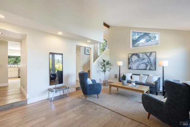 $1,575,000 | 1018 Oakmont Court, Napa, CA 94559