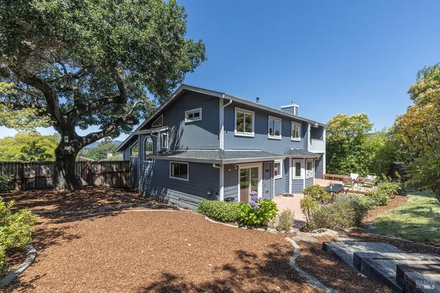 $1,575,000 | 1018 Oakmont Court, Napa, CA 94559