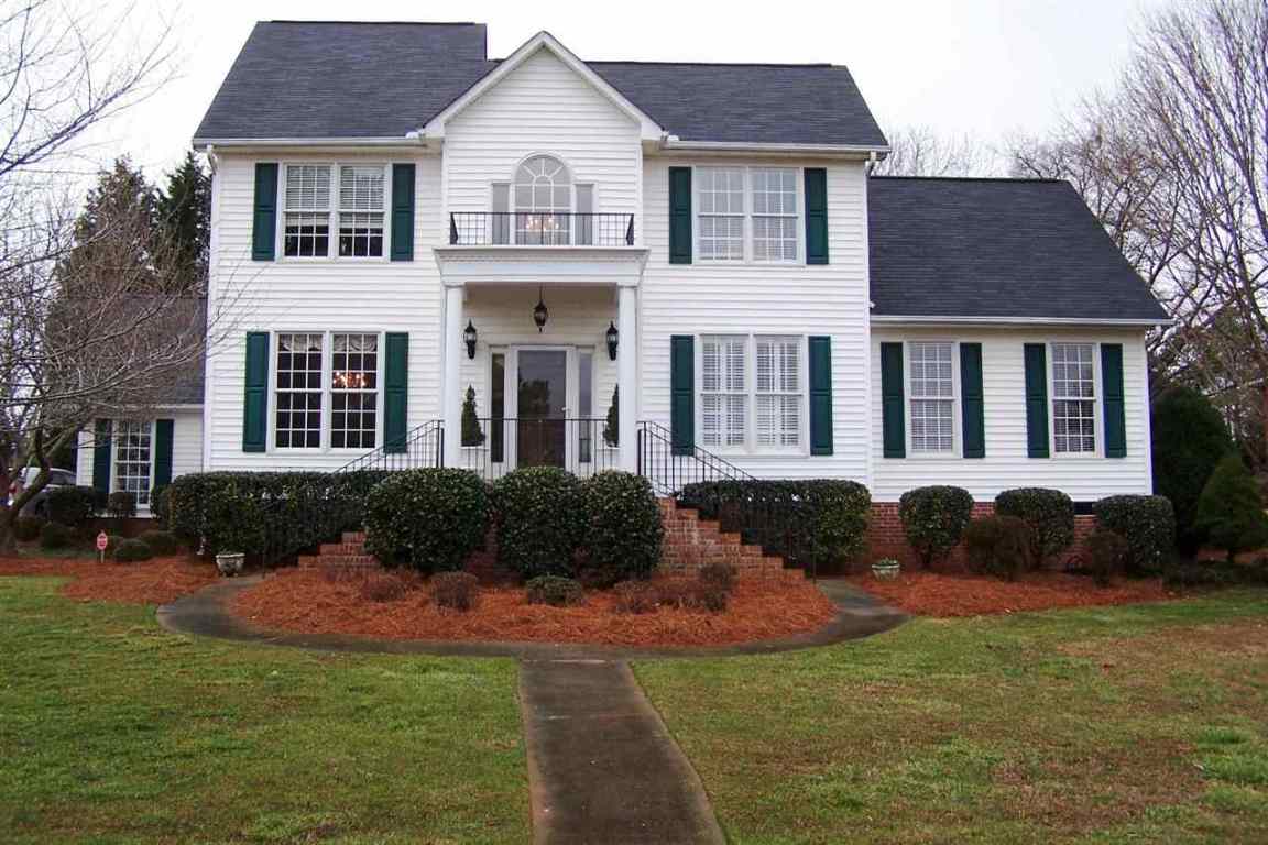 2416 Warriors Path Anderson, SC 29621 - Photo 1 of 25
