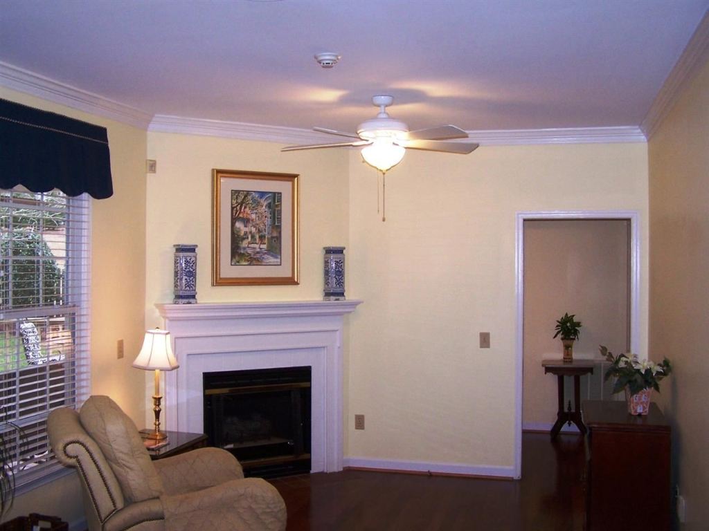 2416 Warriors Path Anderson, SC 29621 - Photo 2 of 25