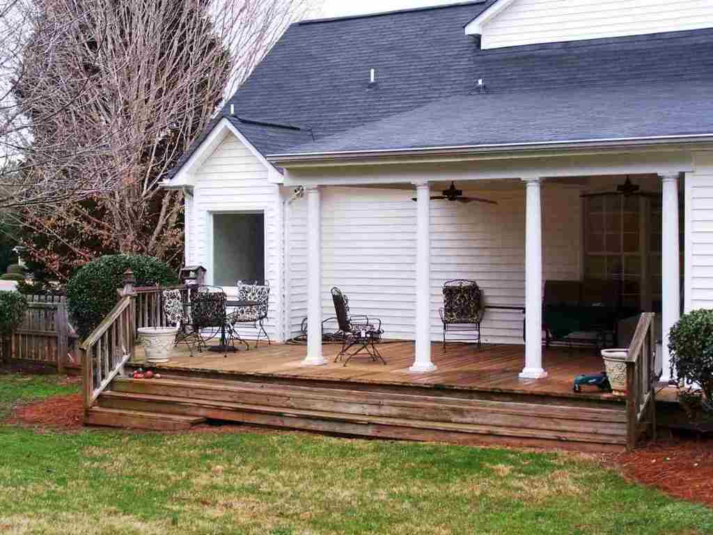 2416 Warriors Path Anderson, SC 29621 - Photo 24 of 25