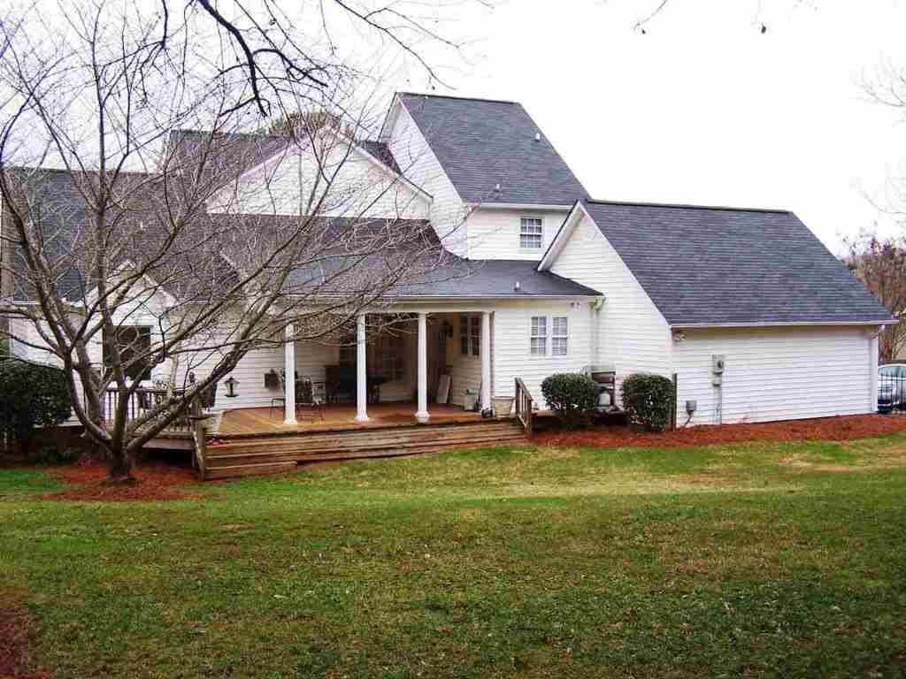 2416 Warriors Path Anderson, SC 29621 - Photo 5 of 25