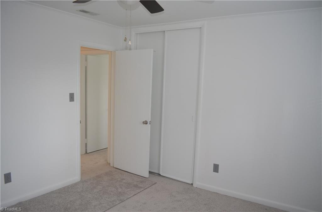 1702 Whitman Road Greensboro, NC 27405 - Photo 13 of 23 Primary Bedroom