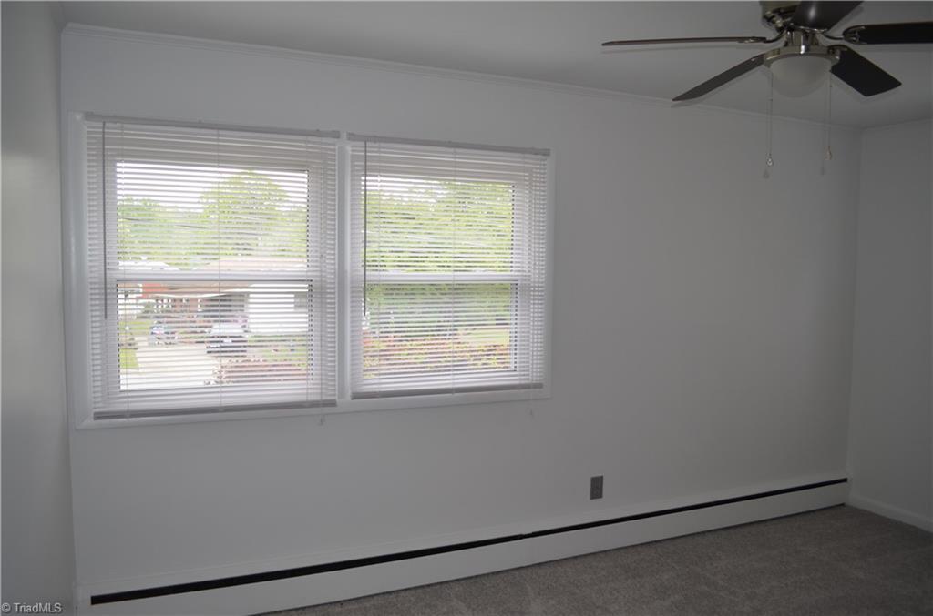 1702 Whitman Road Greensboro, NC 27405 - Photo 16 of 23 Bedroom 2