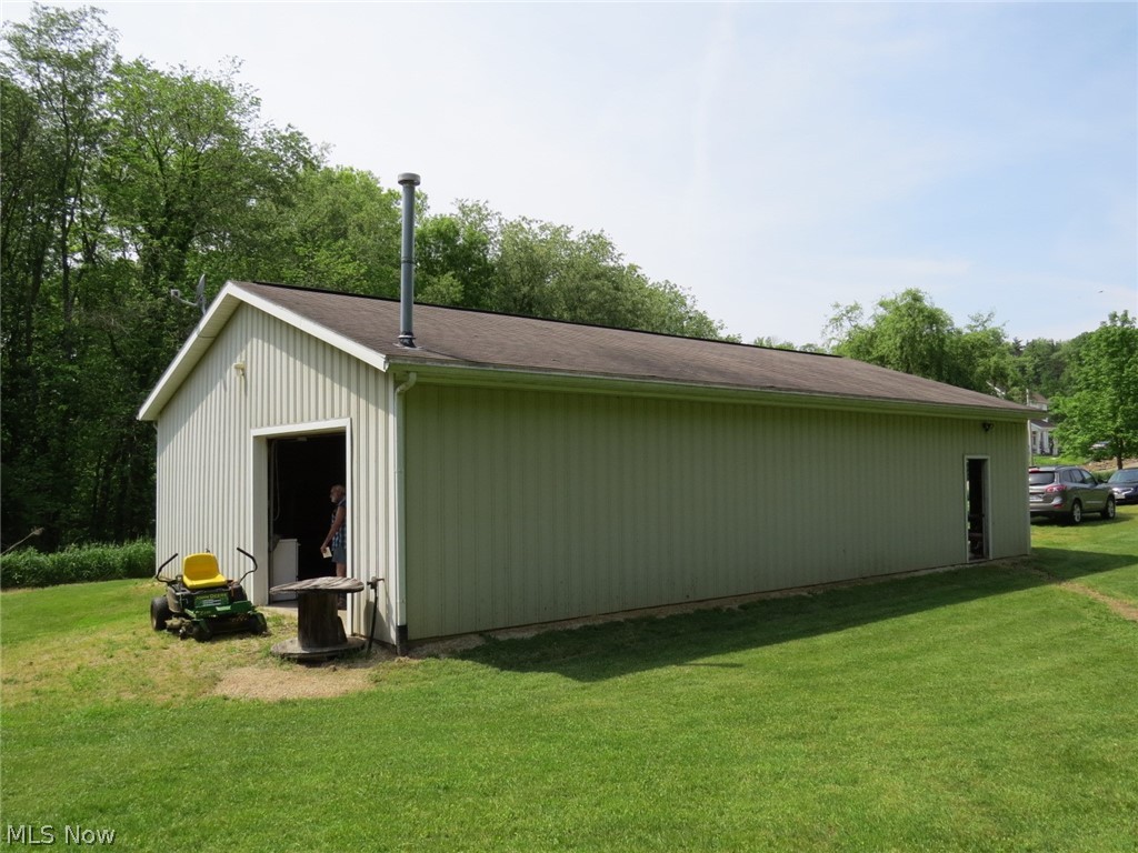 1111 Canyon Road Southwest Carrollton, OH 44615 - Photo 4 of 21 Gallery Image 4