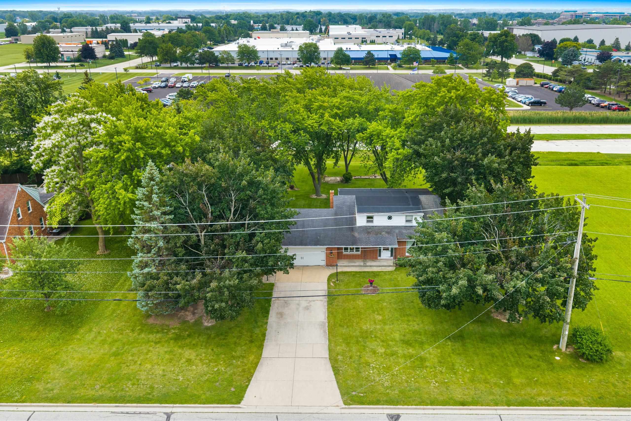 3024 Finger Road Green Bay, WI 54311 - Photo 16 of 74