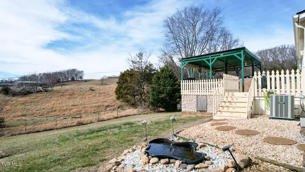 $289,999 | 736 Susong Memorial Road, Greeneville, TN 37743