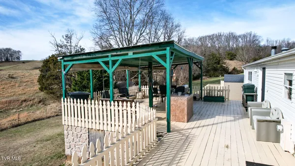 $289,999 | 736 Susong Memorial Road, Greeneville, TN 37743