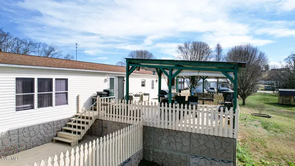 $289,999 | 736 Susong Memorial Road, Greeneville, TN 37743