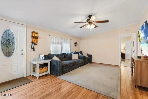 $289,999 | 736 Susong Memorial Road, Greeneville, TN 37743
