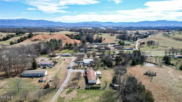 $289,999 | 736 Susong Memorial Road, Greeneville, TN 37743
