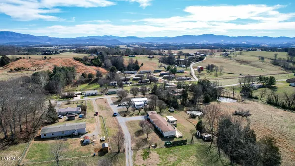 $289,999 | 736 Susong Memorial Road, Greeneville, TN 37743