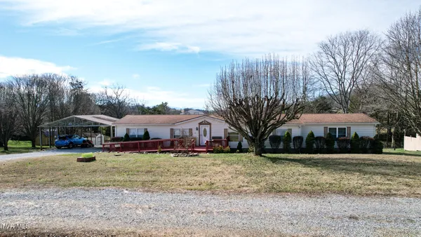 $289,999 | 736 Susong Memorial Road, Greeneville, TN 37743