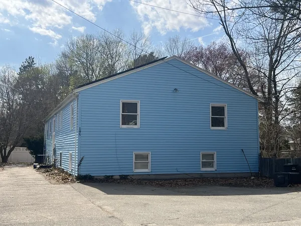 $599,000 | 195 Mt Vernon Street, Dedham, MA 02026