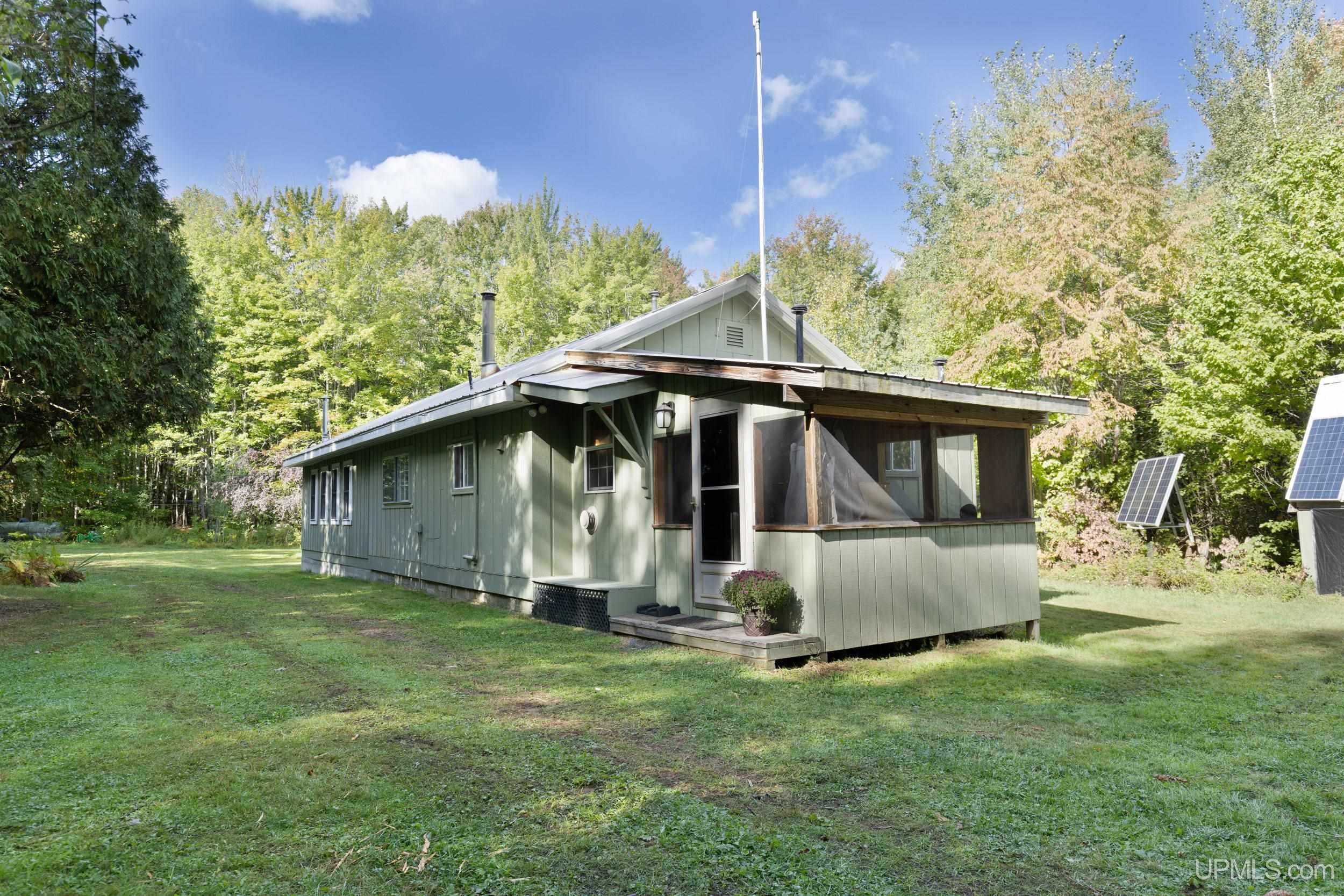1375 Mangum Road Deerton, MI 49822 - Photo 37 of 87 Gallery Image 37