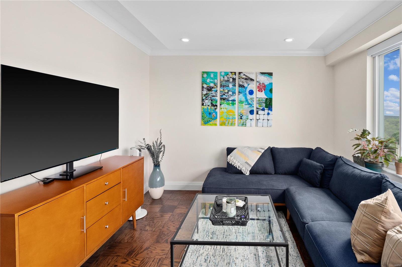 900 South Hanley Road, Unit 9B St. Louis, MO 63105 - Photo 5 of 31