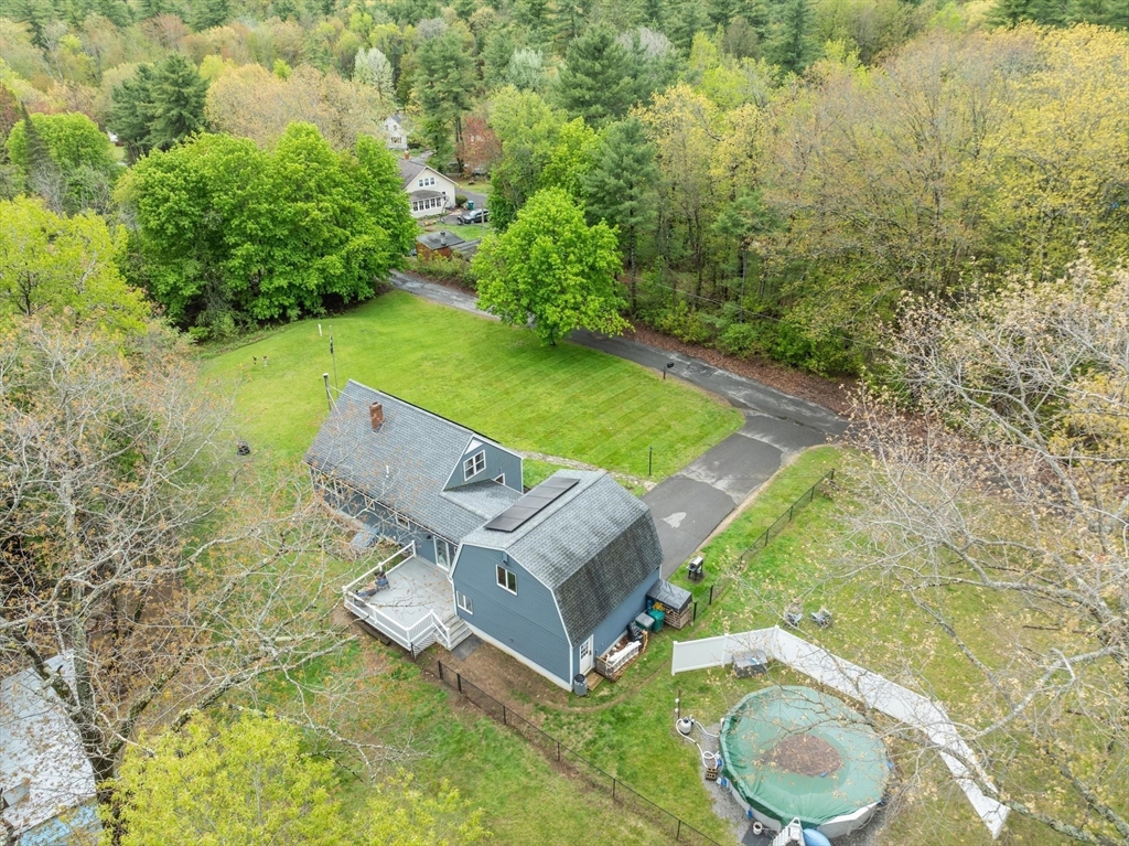 51 Bennett Road Fitchburg, MA 01420 - Photo 39 of 42