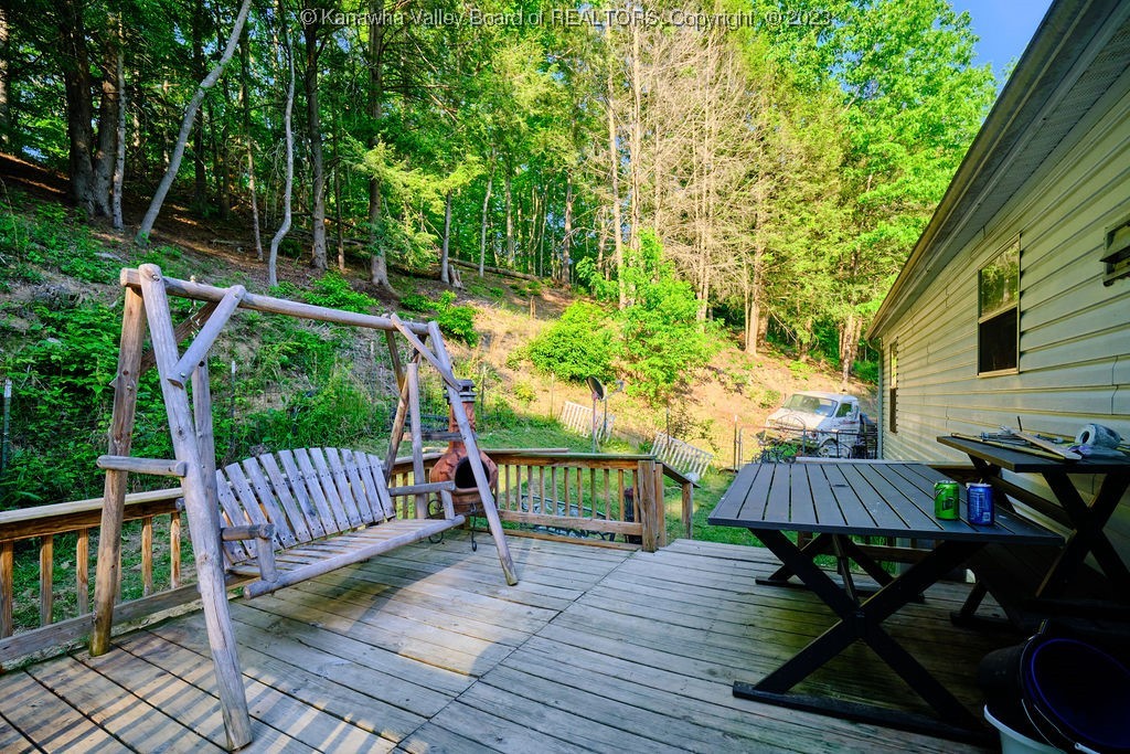 85 Holcomb Ridge Road Glen, WV 25088 - Photo 19 of 20 Gallery Image 19