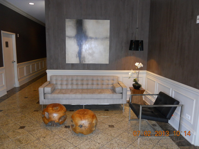 515 Main Street, Unit 706 Evanston, IL 60202 - Photo 2 of 19