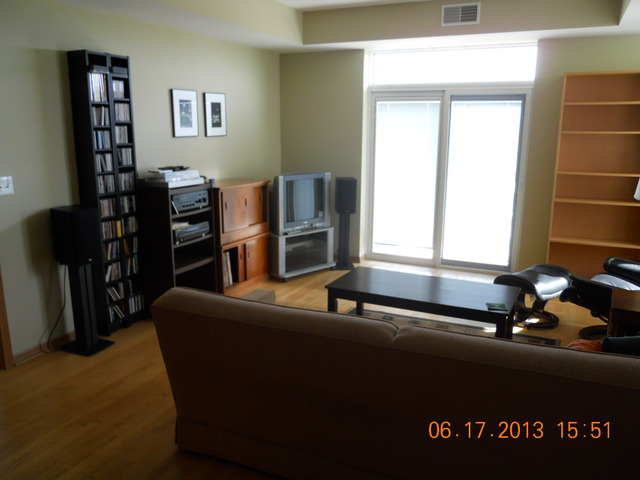 515 Main Street, Unit 706 Evanston, IL 60202 - Photo 6 of 19