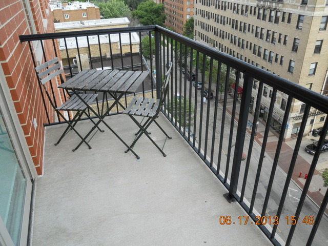 515 Main Street, Unit 706 Evanston, IL 60202 - Photo 7 of 19