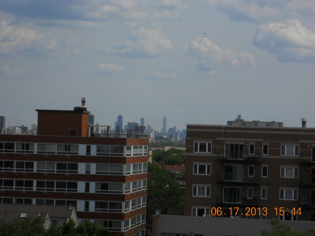 515 Main Street, Unit 706 Evanston, IL 60202 - Photo 9 of 19
