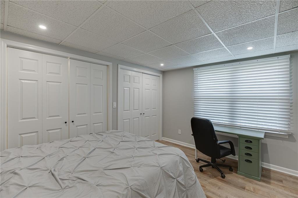 3803 Carter Road Buford, GA 30518 - Photo 40 of 58