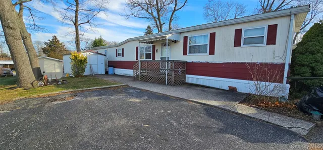 $75,000 | 1964 River Road, Unit 35, Calverton, NY 11933