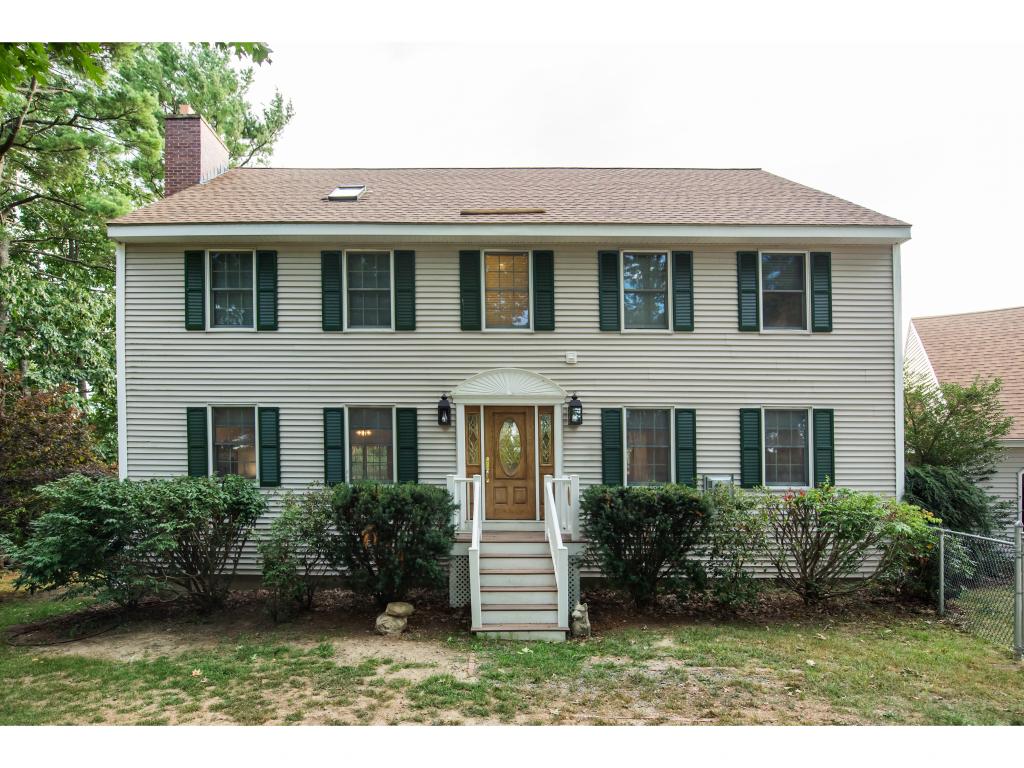29 Ring Road Chichester, NH 03258 - Photo 23 of 36