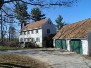 29 Ring Road Chichester, NH 03258 - Photo 33 of 36