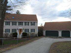 29 Ring Road Chichester, NH 03258 - Photo 34 of 36