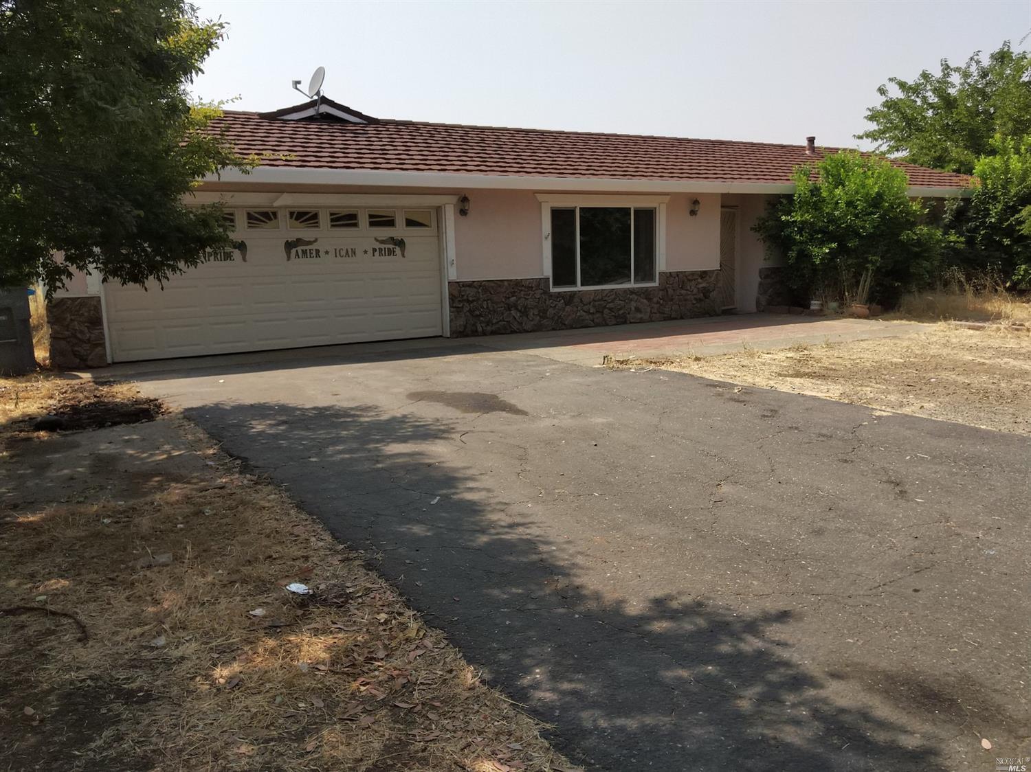 7591 Clement Road Vacaville, CA 95688 - Photo 1 of 1 Gallery Image 1