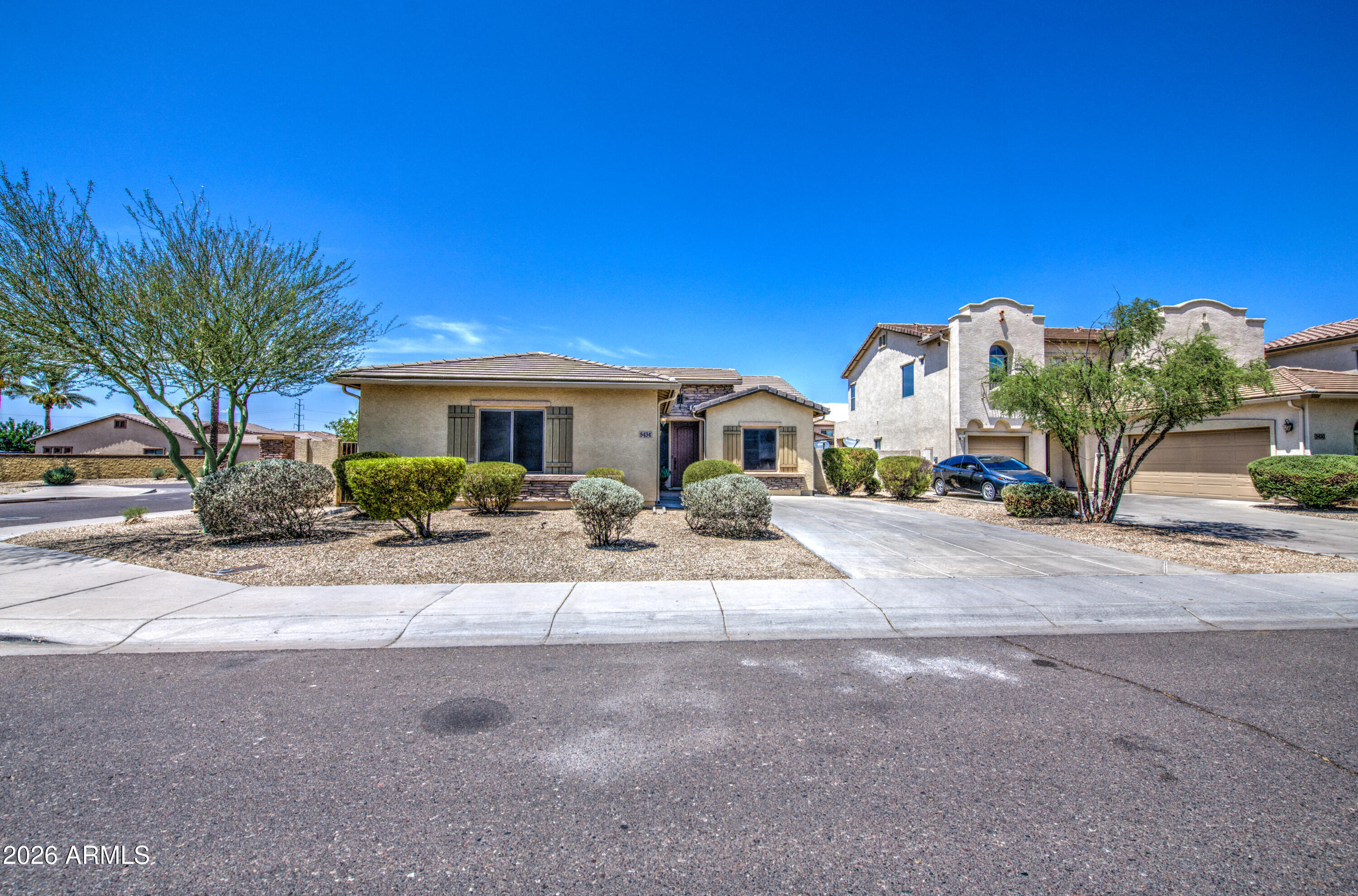 5434 West Harwell Road Laveen, AZ 85339 - Photo 4 of 43