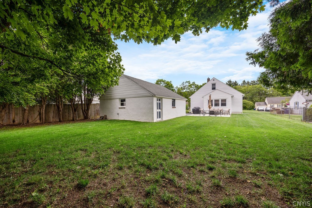 204 Woodland Road Geddes, NY 13219 - Photo 39 of 40