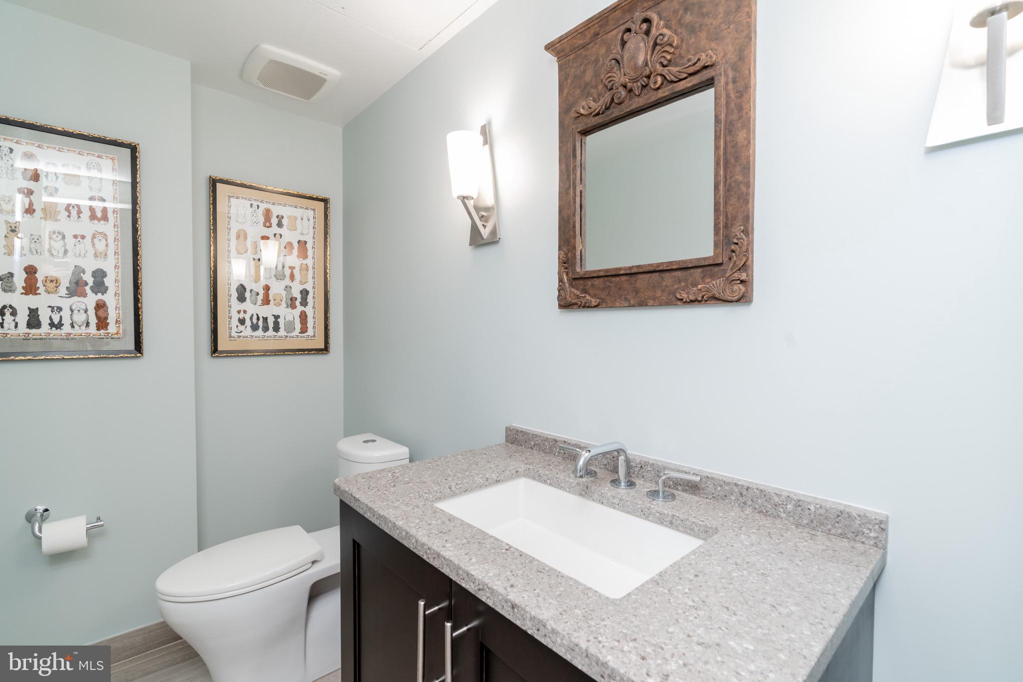 3052 R Street Northwest, Unit 306 Washington, DC 20007 - Photo 17 of 38