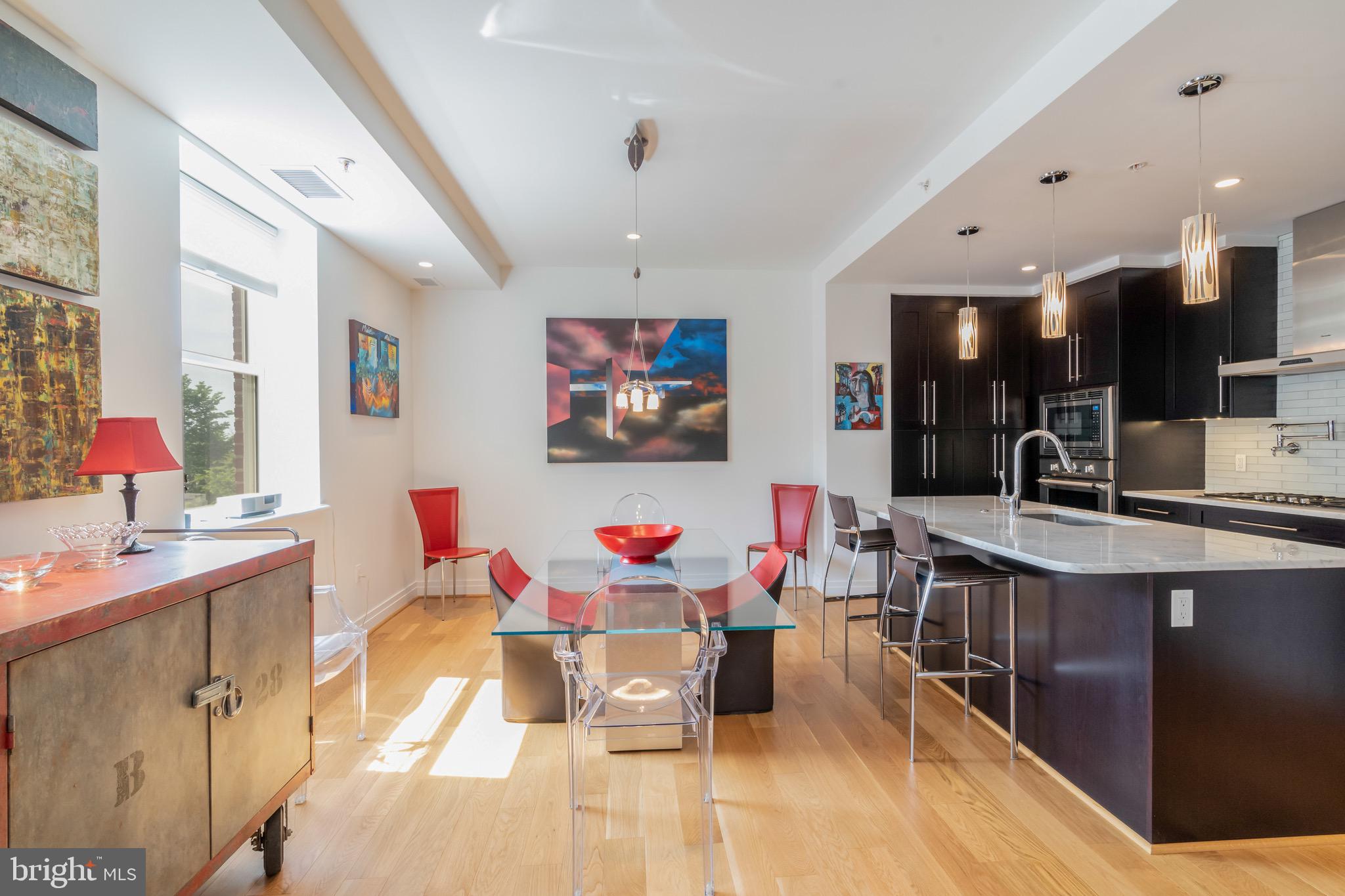 3052 R Street Northwest, Unit 306 Washington, DC 20007 - Photo 10 of 38