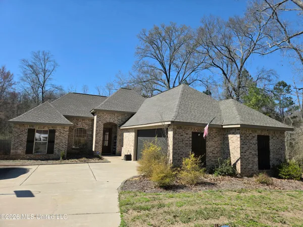 $328,000 | 1112 Mt Elam Church Road, Pearl, MS 39208
