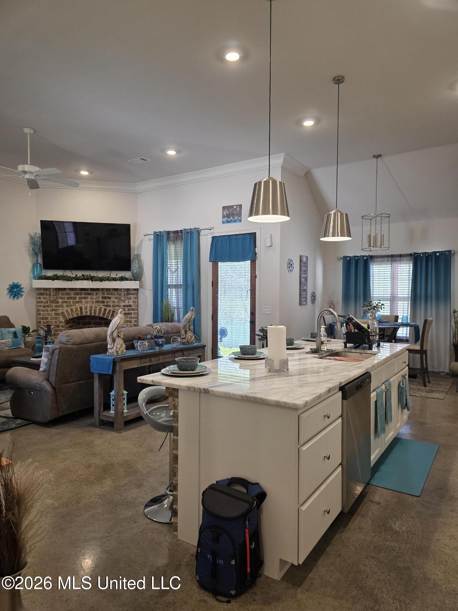 1112 Mt Elam Church Road Pearl, MS 39208 - Photo 11 of 33 20260227_125615