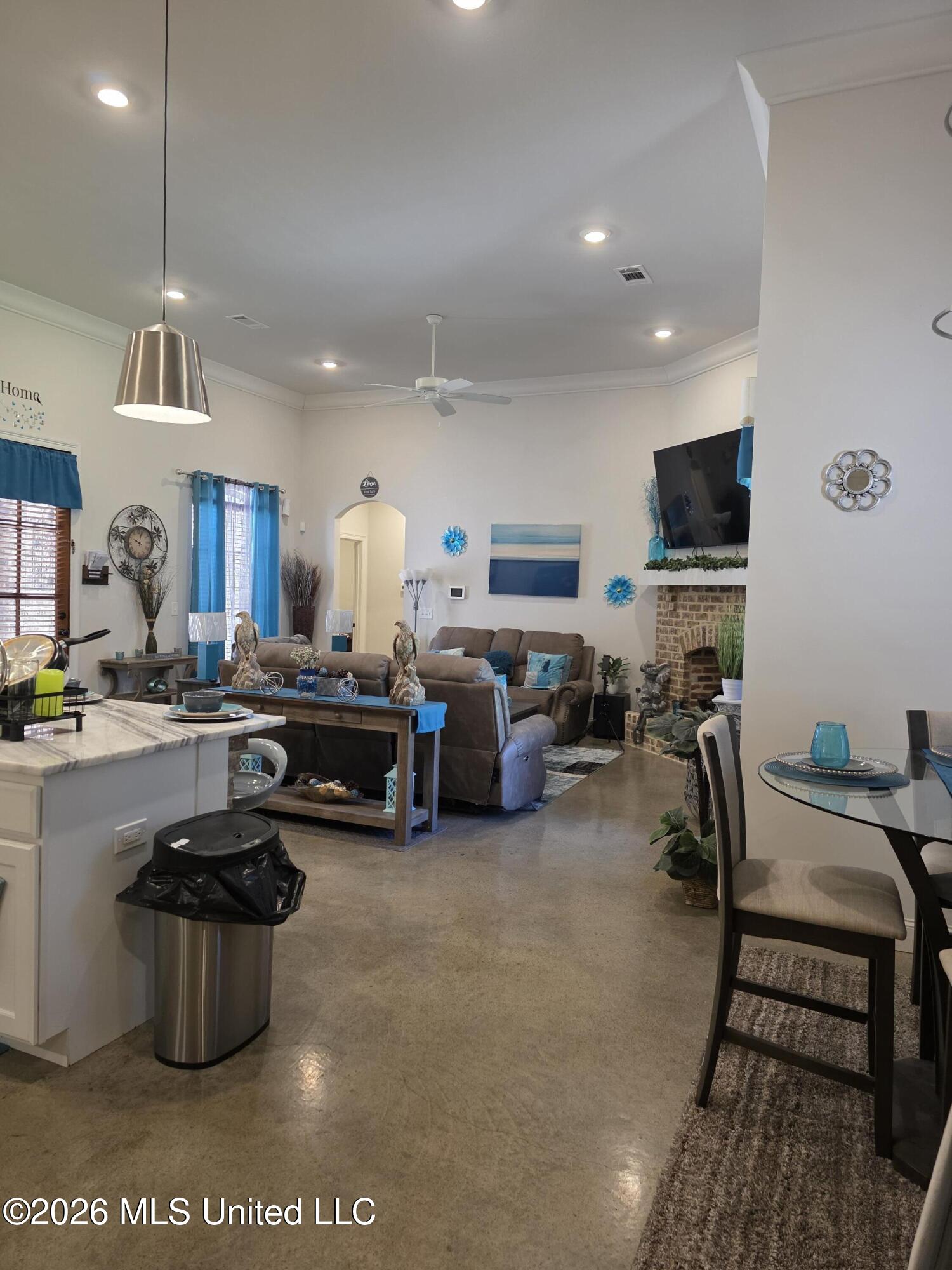 1112 Mt Elam Church Road Pearl, MS 39208 - Photo 12 of 33 20260227_125552