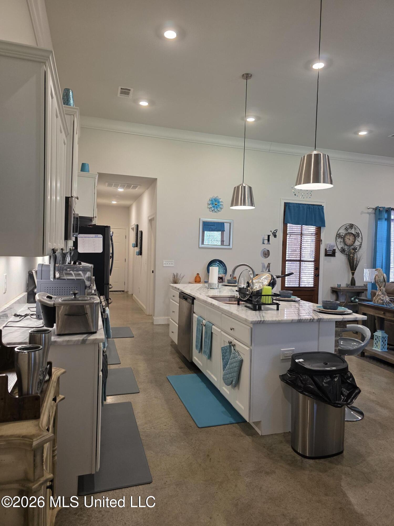 1112 Mt Elam Church Road Pearl, MS 39208 - Photo 13 of 33 20260227_125539