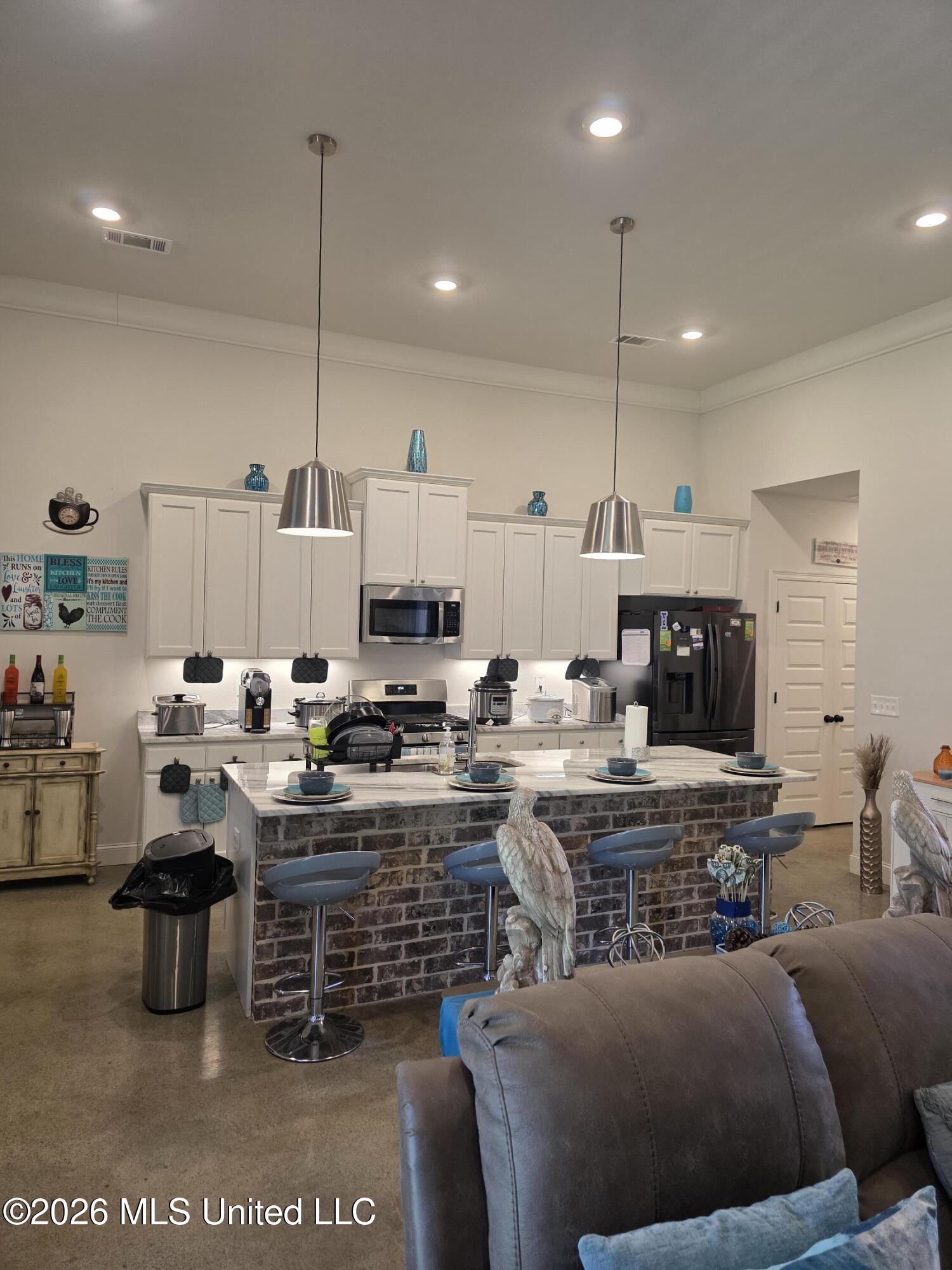 1112 Mt Elam Church Road Pearl, MS 39208 - Photo 14 of 33 20260227_125649