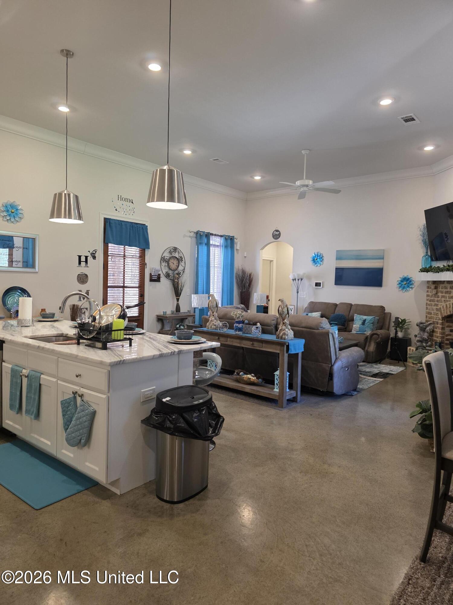 1112 Mt Elam Church Road Pearl, MS 39208 - Photo 16 of 33 20260227_125548 (1)