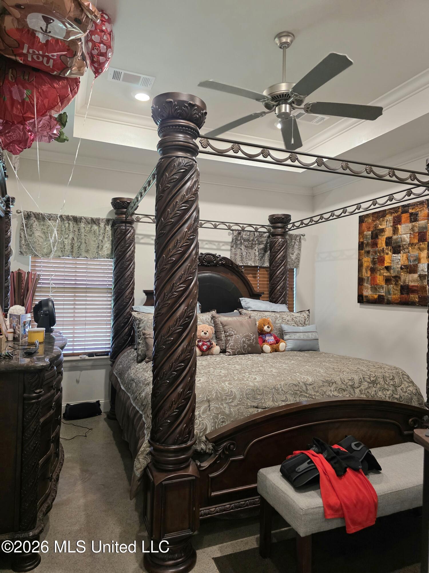 1112 Mt Elam Church Road Pearl, MS 39208 - Photo 20 of 33 20260227_125346