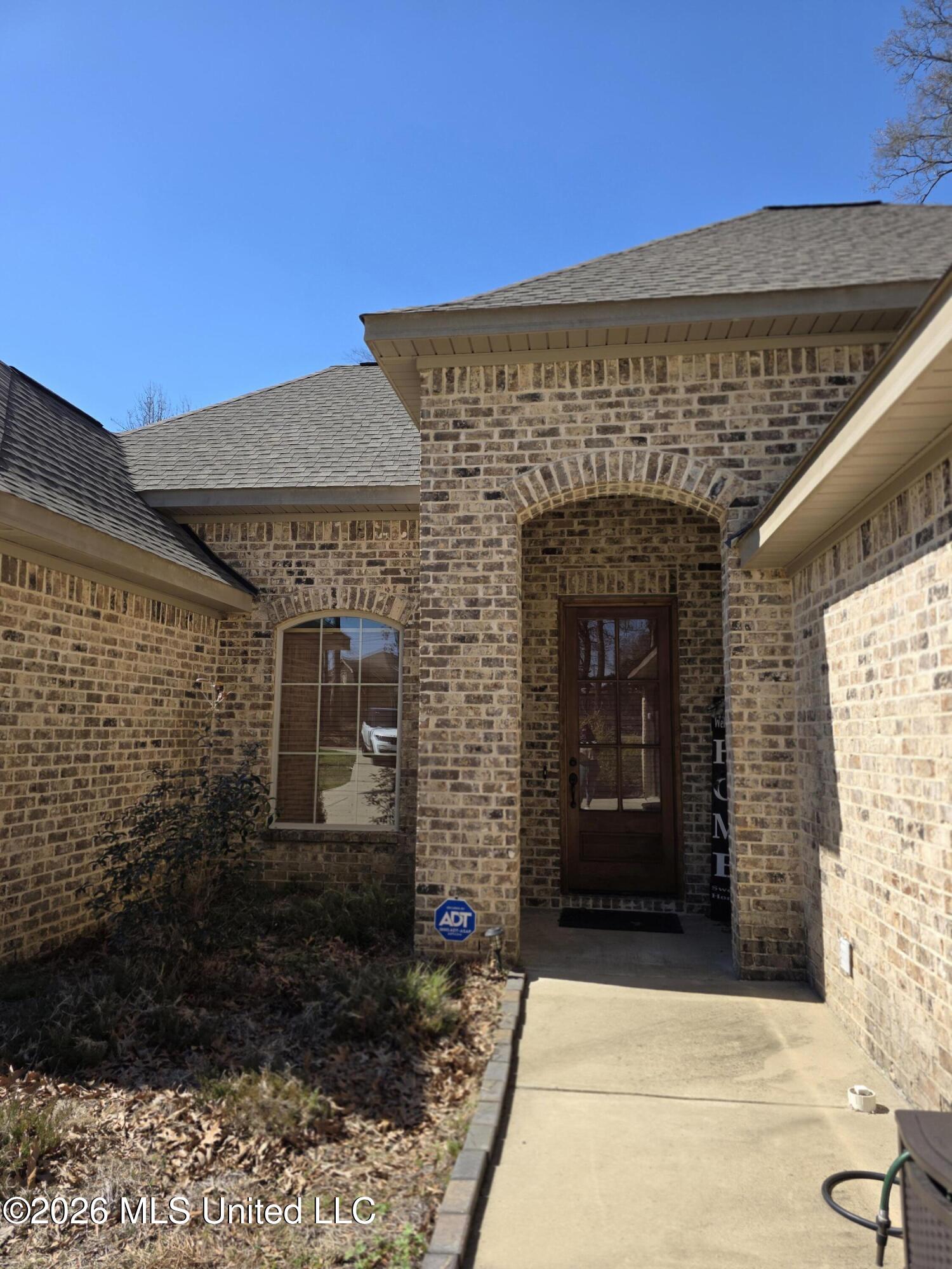 1112 Mt Elam Church Road Pearl, MS 39208 - Photo 2 of 33 20260227_124654