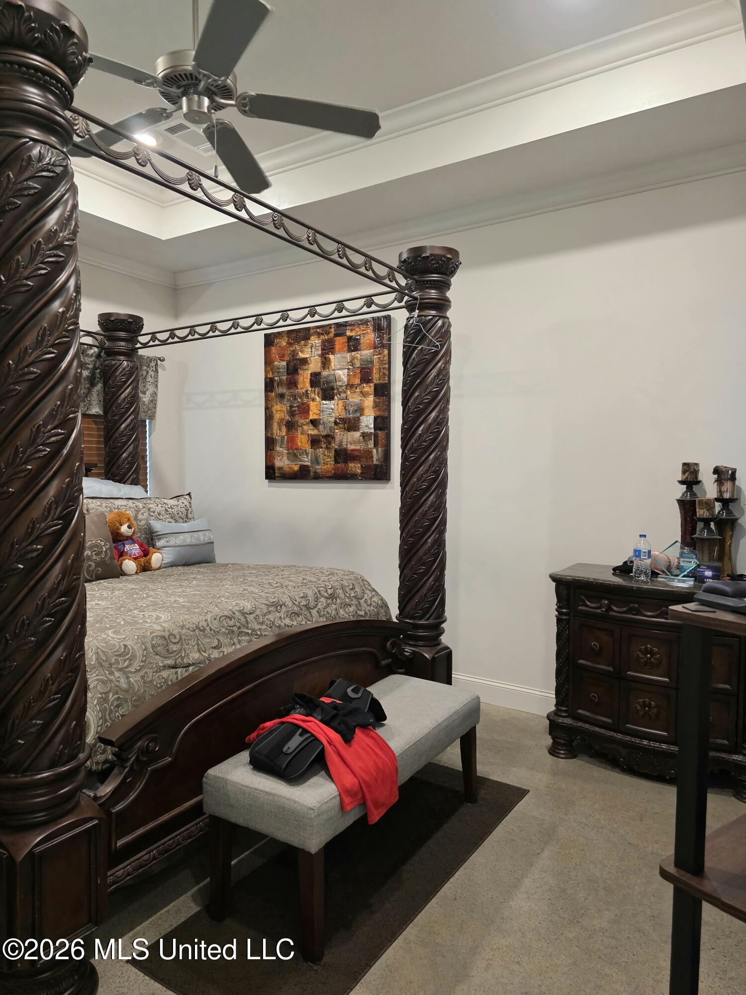 1112 Mt Elam Church Road Pearl, MS 39208 - Photo 21 of 33 20260227_125351