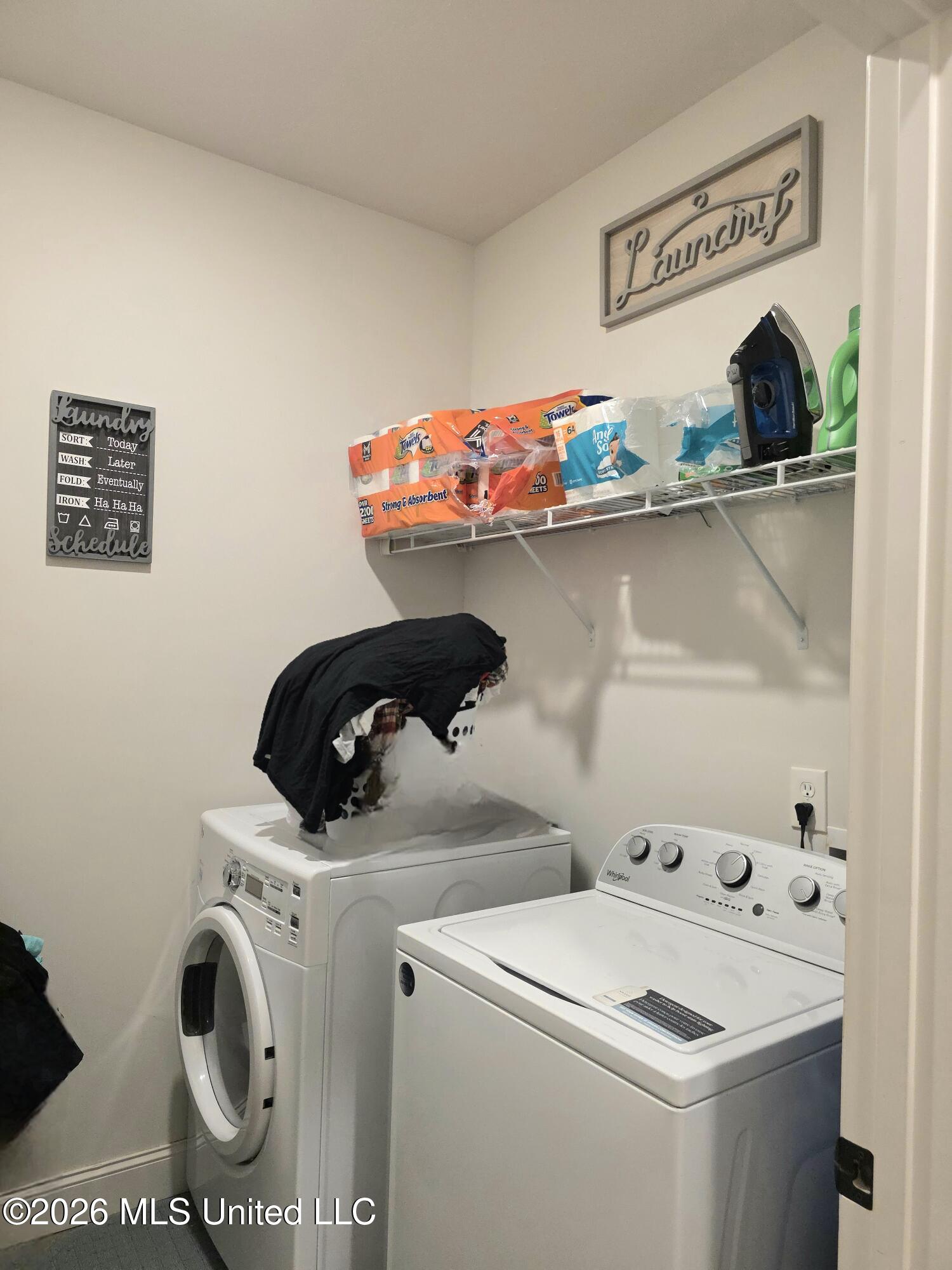 1112 Mt Elam Church Road Pearl, MS 39208 - Photo 30 of 33 20260227_125946