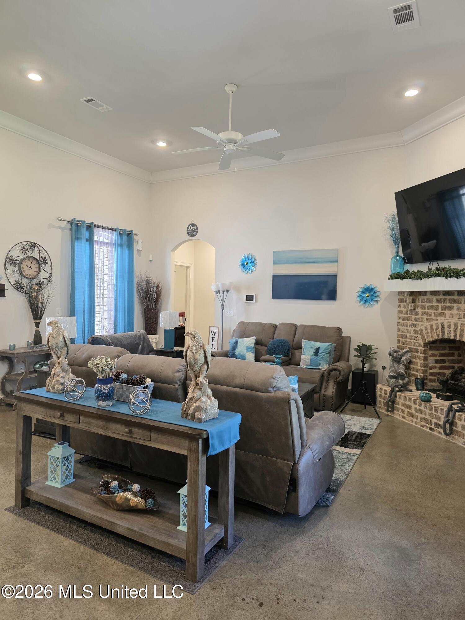 1112 Mt Elam Church Road Pearl, MS 39208 - Photo 3 of 33 20260227_125707