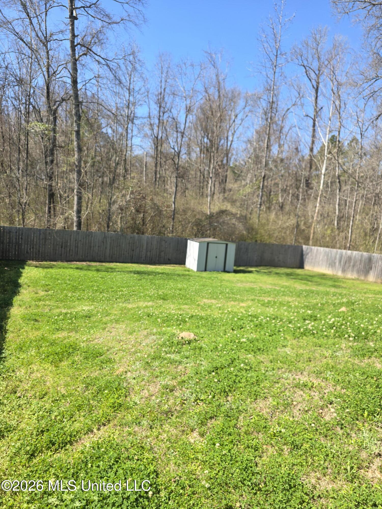 1112 Mt Elam Church Road Pearl, MS 39208 - Photo 31 of 33 20260227_130240