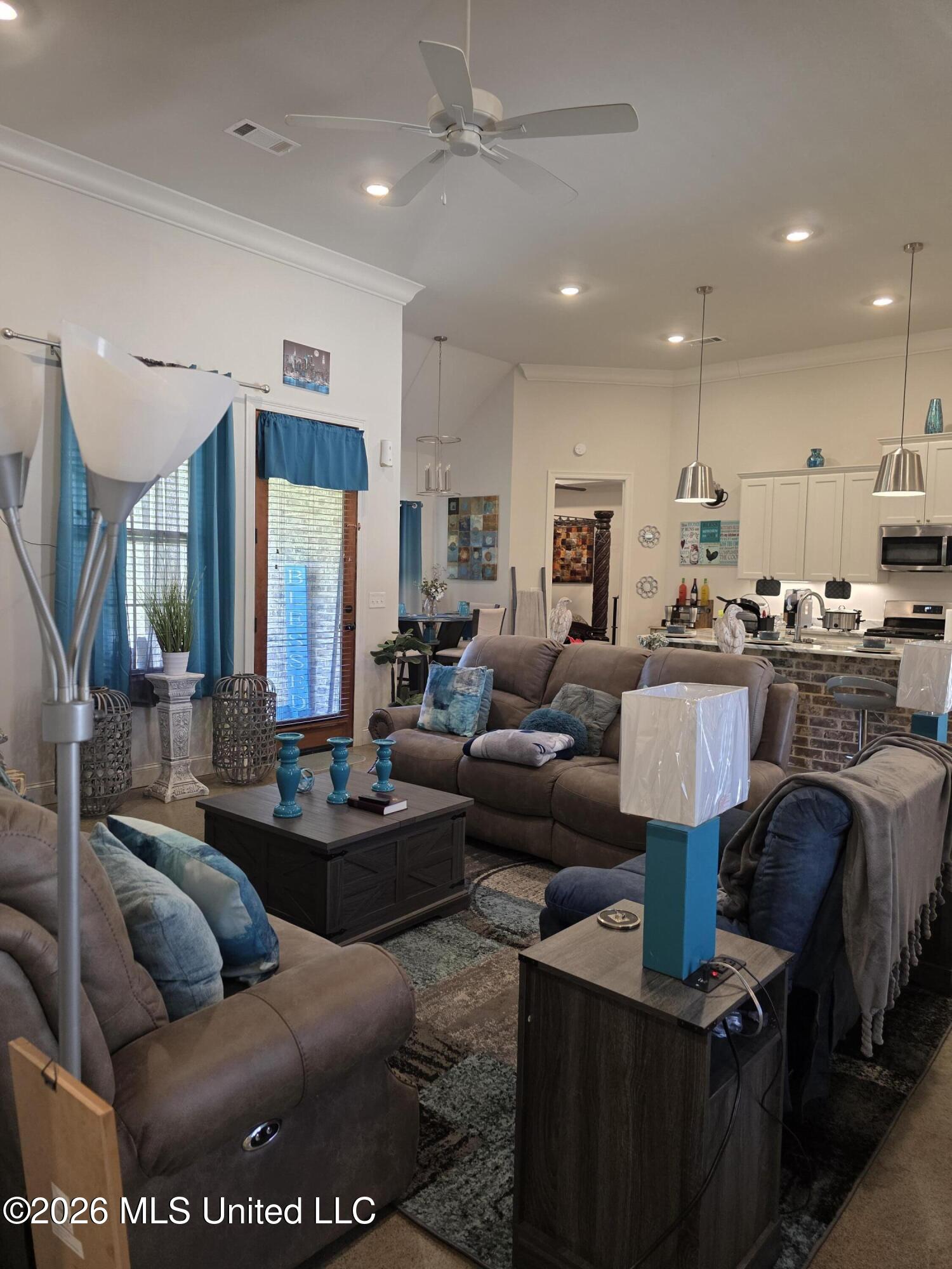 1112 Mt Elam Church Road Pearl, MS 39208 - Photo 4 of 33 20260227_125729