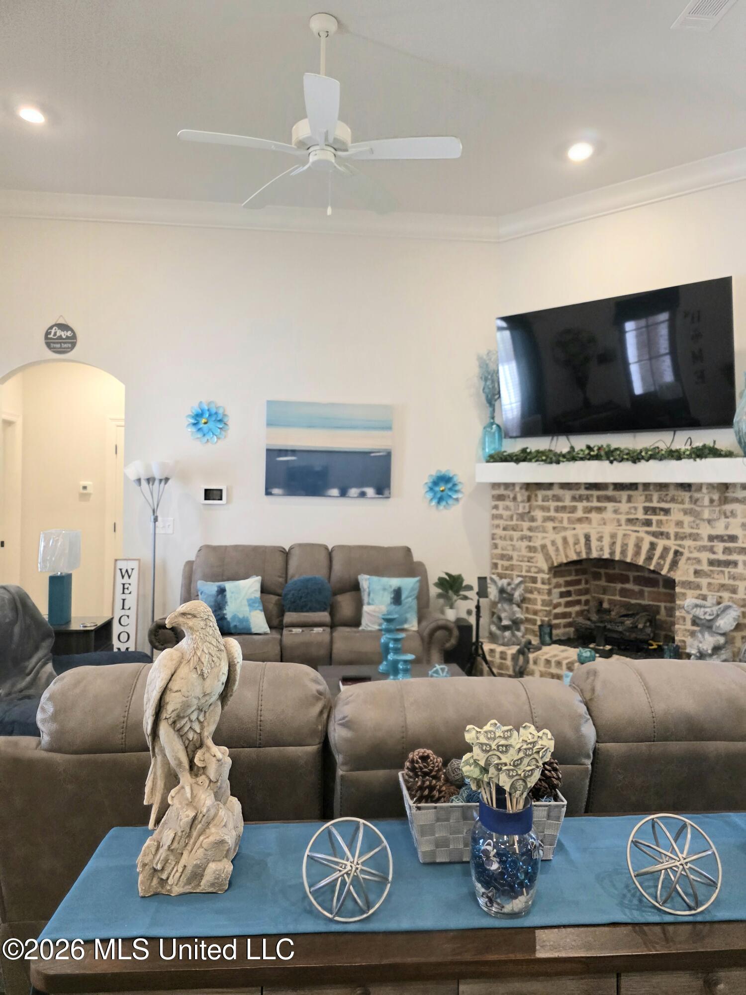 1112 Mt Elam Church Road Pearl, MS 39208 - Photo 5 of 33 20260227_125713